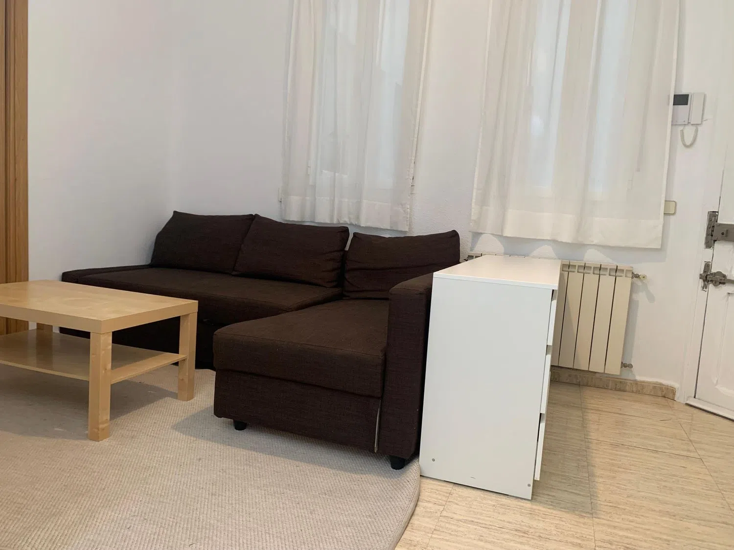 Piso en calle de Don Ramón de la Cruz, 76 - Foto 6