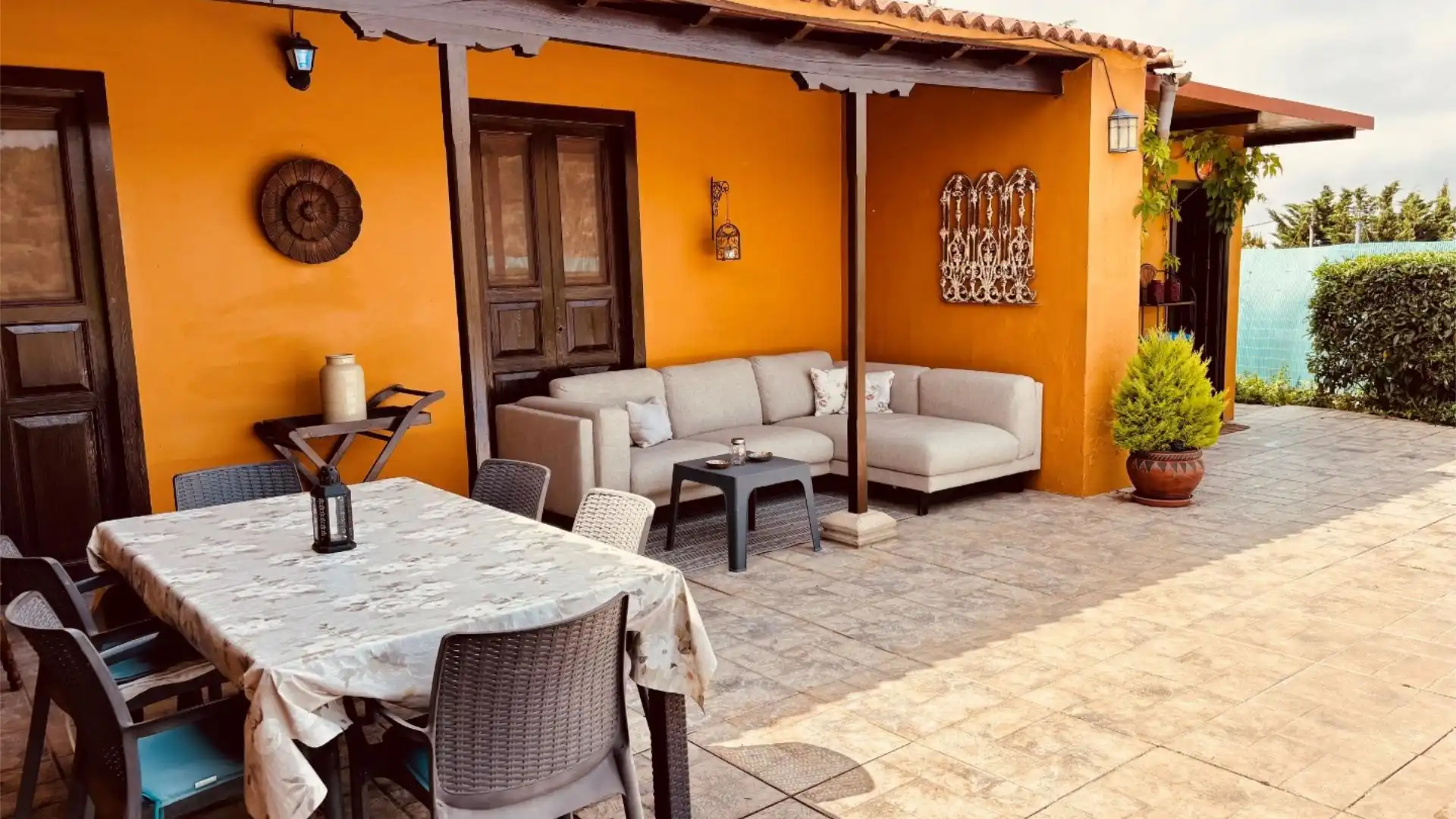 Chalet en  Lugar Pinar de Ojeda 24 - Foto 10