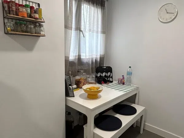 Piso en avenida Octavio Paz, 7 - Foto 18