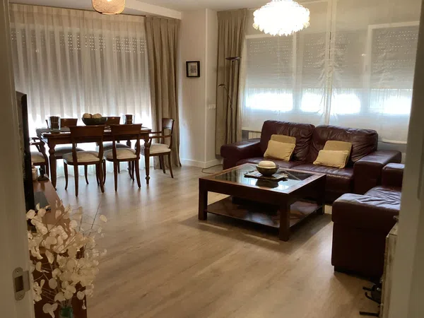 Piso en avenida de Metepec, 1 - Foto 9