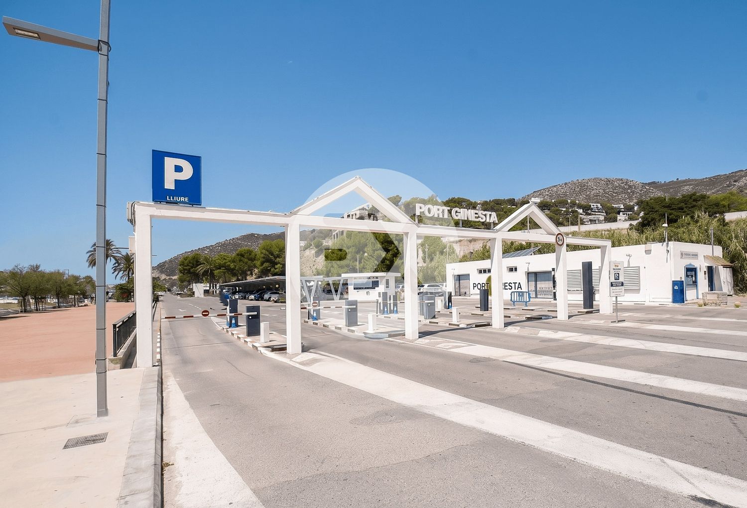 Local en Port Ginesta, 8, Les Botigues de Sitges, Les Botigues de Sitges - Foto 9