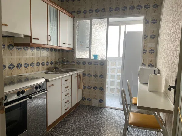 Piso en calle Mar del Caribe, 1 - Foto 6