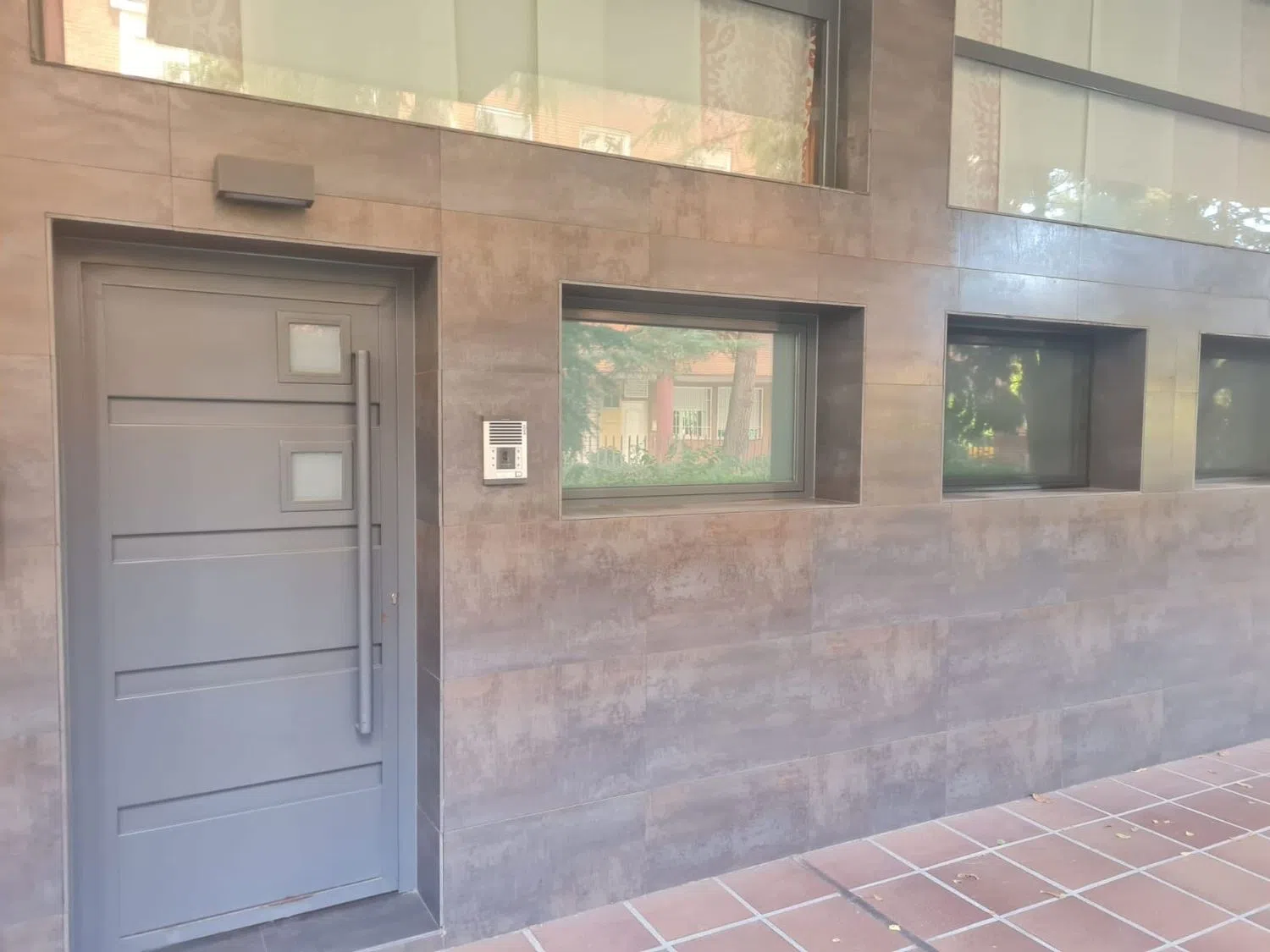 Estudio en calle de la Liberación, 31 - Foto 2