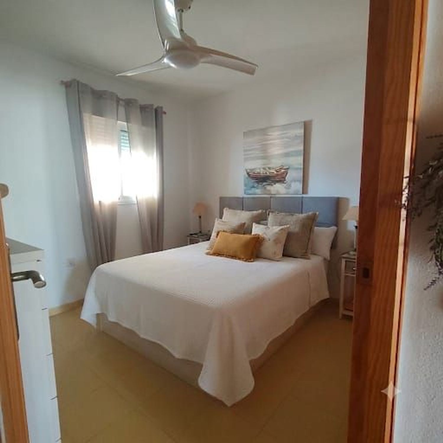 Piso en Calle Aguadulce, 4, Vera Playa Naturista, Vera Playa Naturista - Foto 14