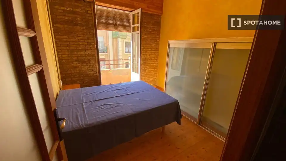 Piso en  Valencia Capital - Foto 10