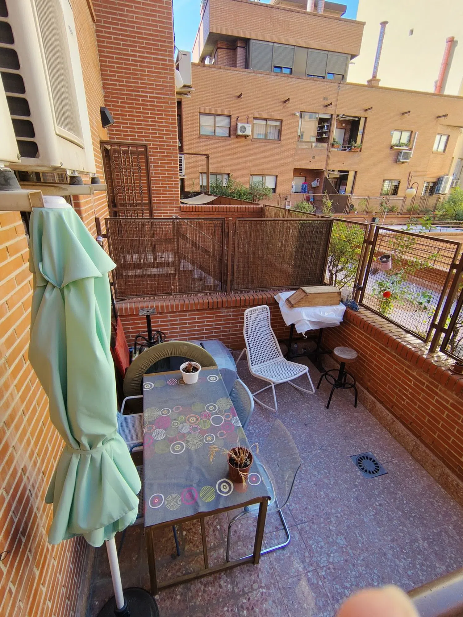 Piso en Urb. si Barrio Adelfas - Foto 2