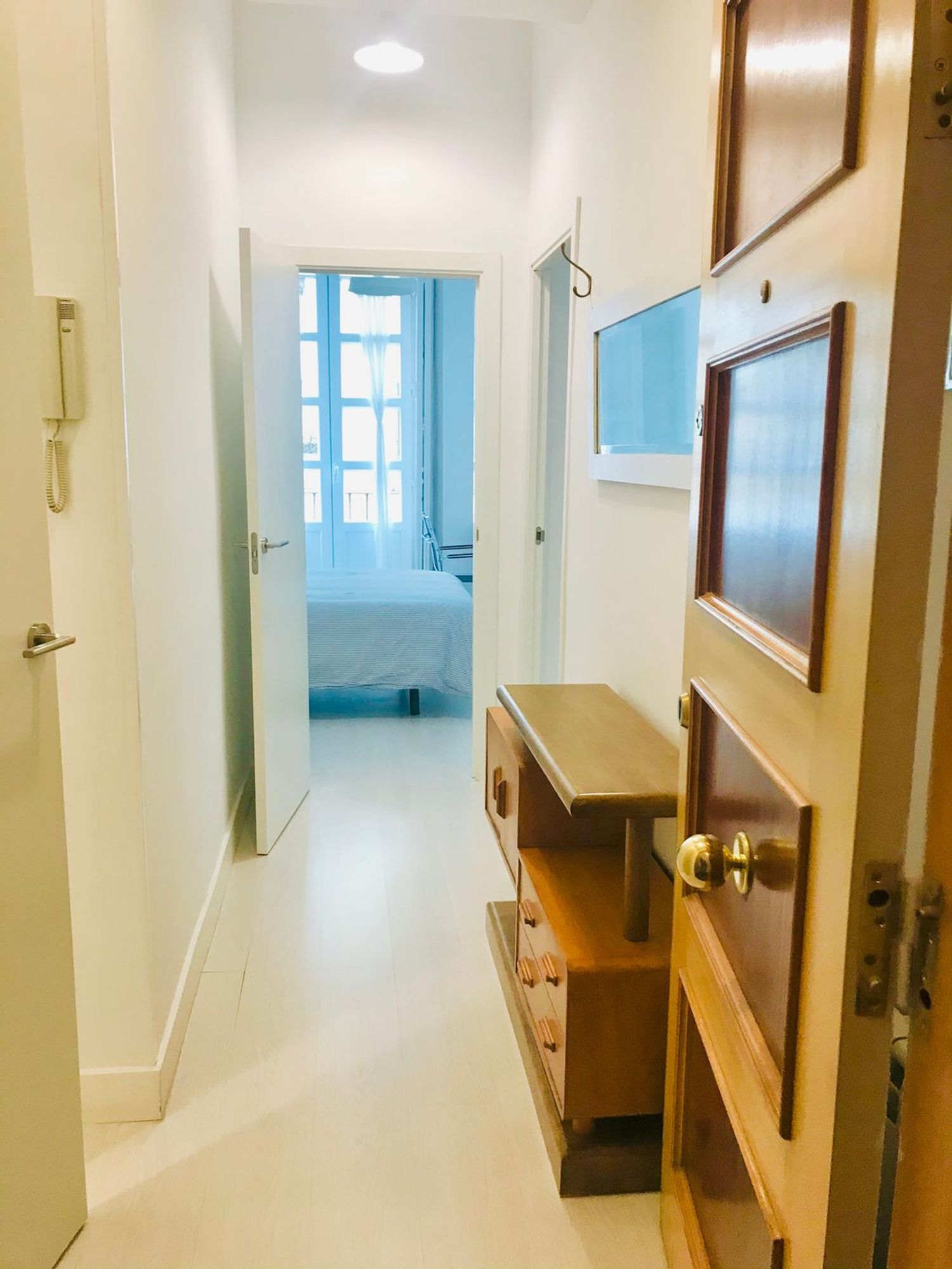 Piso en calle de Jesús del Valle, 3 - Foto 11