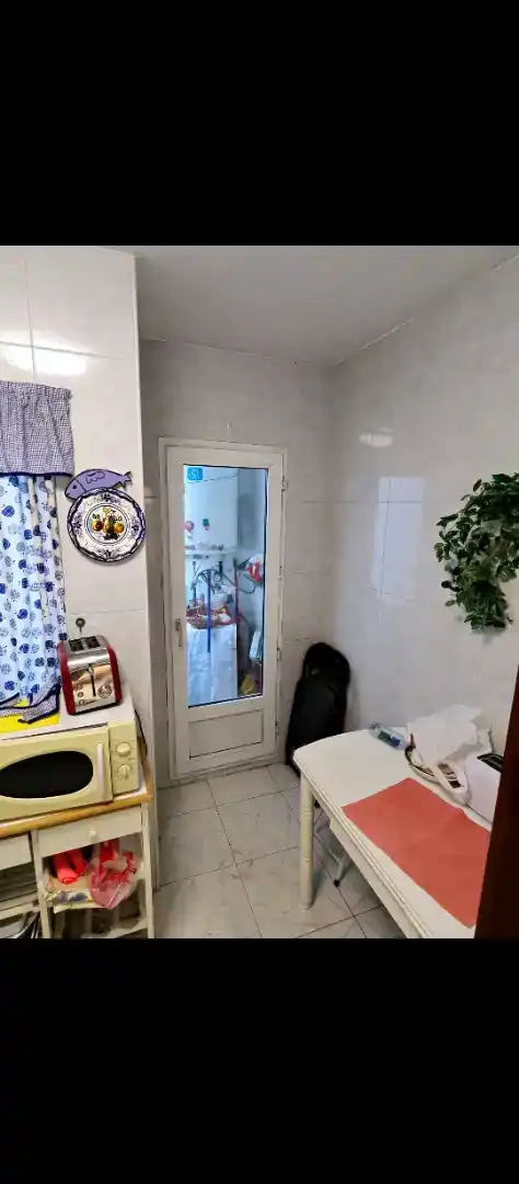 Piso en  Rúa Atalaia 18 - Foto 8