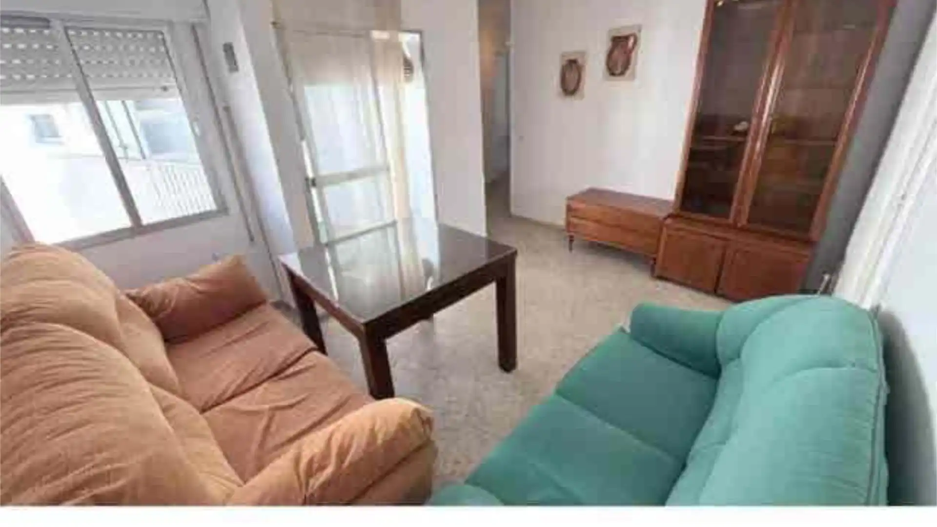 Piso en Triana - Foto 3