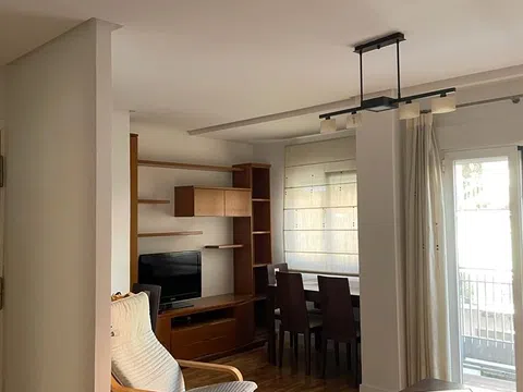 Estudio en calle Constancia, 20