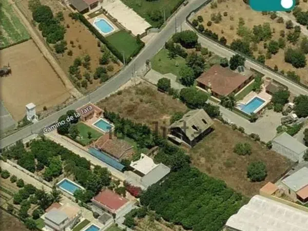 Casa o chalet independiente en Camino de la Jara, 165 - Foto 9