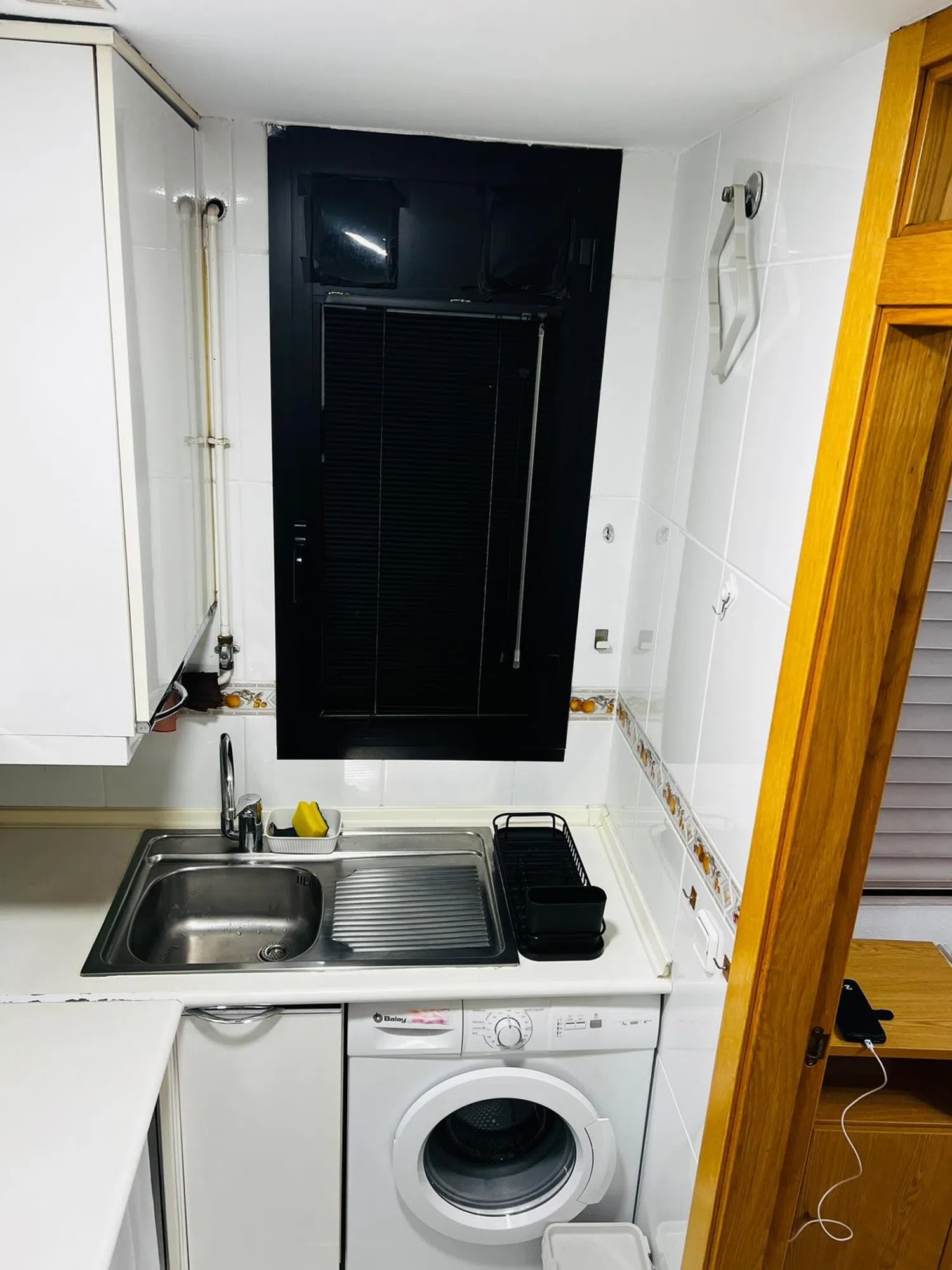 Estudio en calle del Corazón de María, 5 - Foto 19