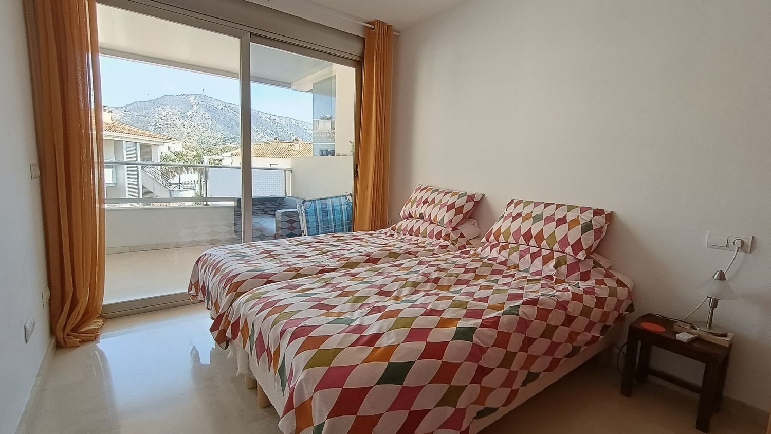 Ático en Camino Vell d'Altea, 76, L'Albir - Foto 16