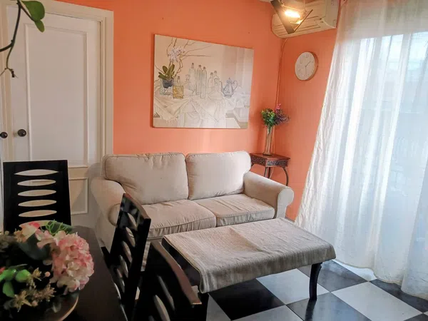 Piso en avenida de Peña Prieta, 77