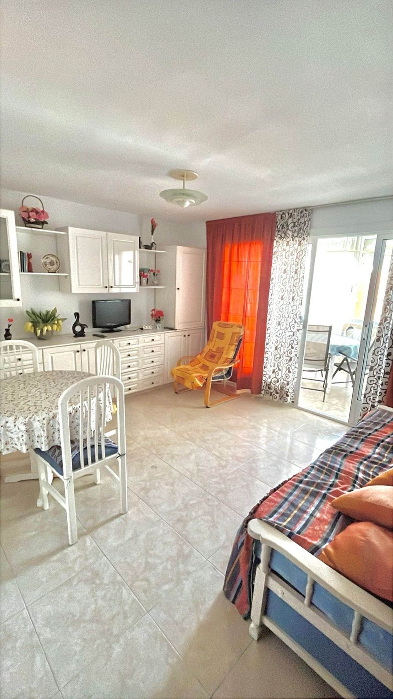 Piso en Avenida Cuca, 3 Torre 3, Pueblo Levante, Pueblo Levante - Foto 2