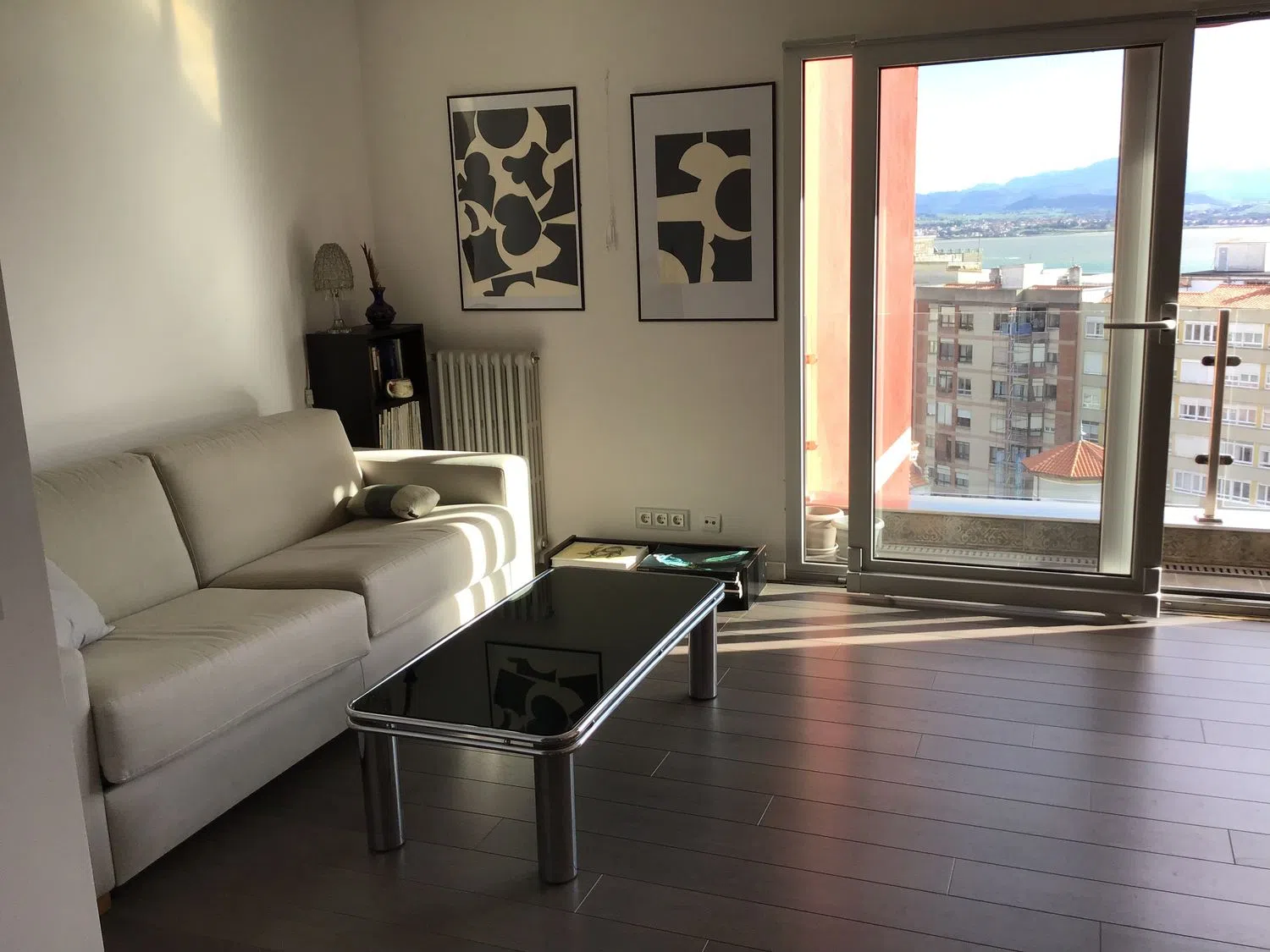 Piso en calle Santa Teresa de Jesús, 3 -9 - Foto 1