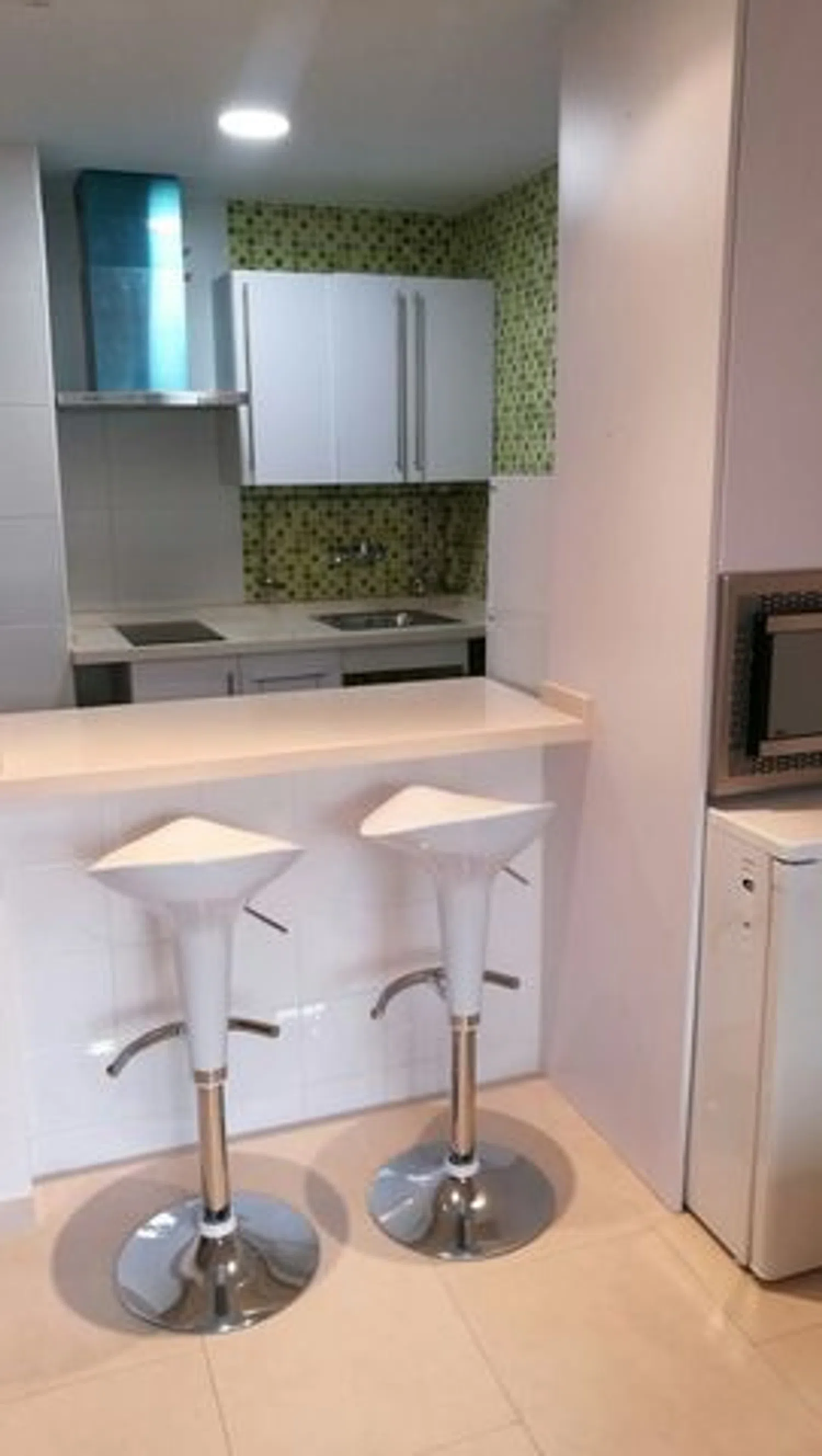 Estudio en avenida del Parque, 1 - Foto 10