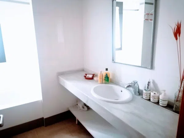 Piso en Doña Berenguela, 1, El Vial - Ronda de Tejares - Foto 12