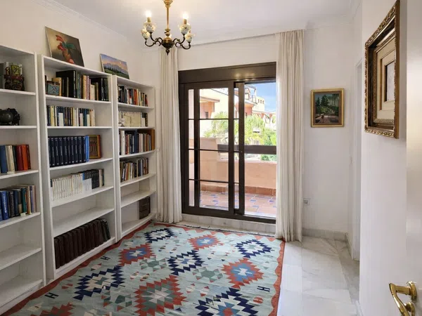 Ático en calle Campo de Luna, 12 - Foto 17