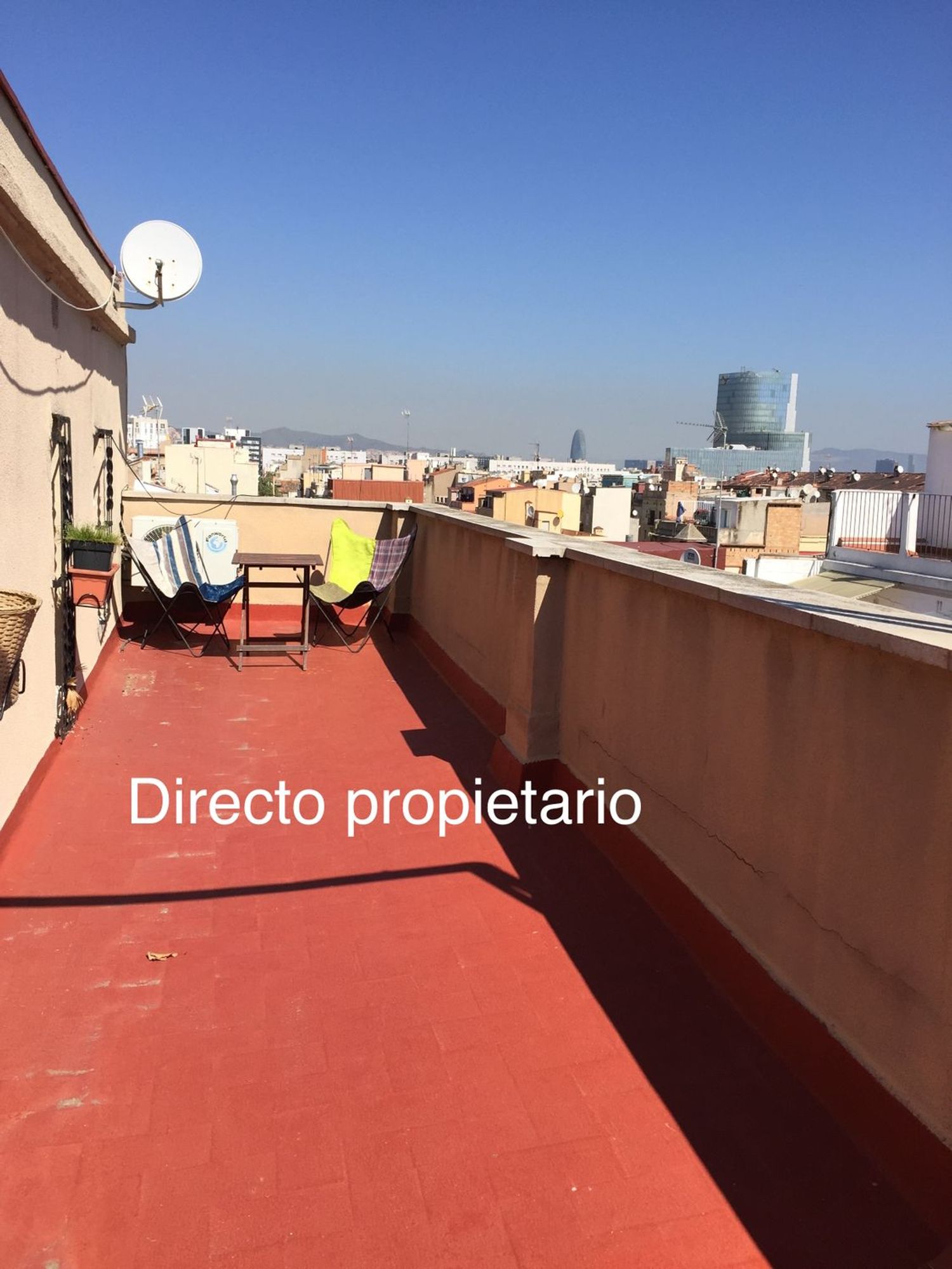 Ático en calle de Sant Miquel, 99 - Foto 1