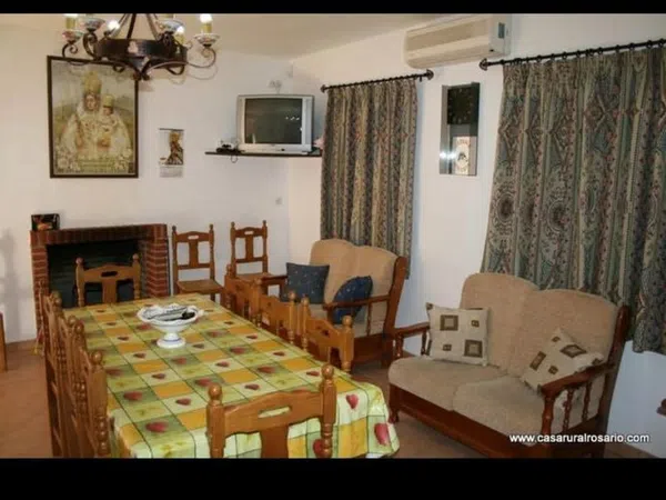 Casa rural en Carretera de Jauja s/n - Foto 3