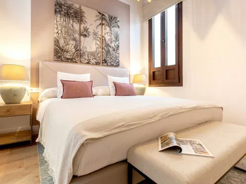 Piso en calle Santas Patronas, 15 - Foto 13