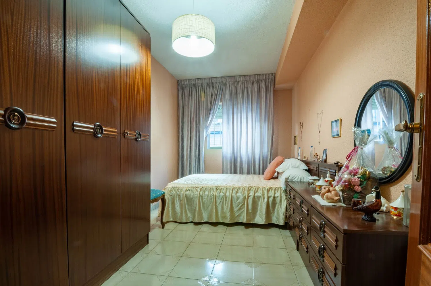 Piso en calle de la Mezquita, 3 - Foto 10