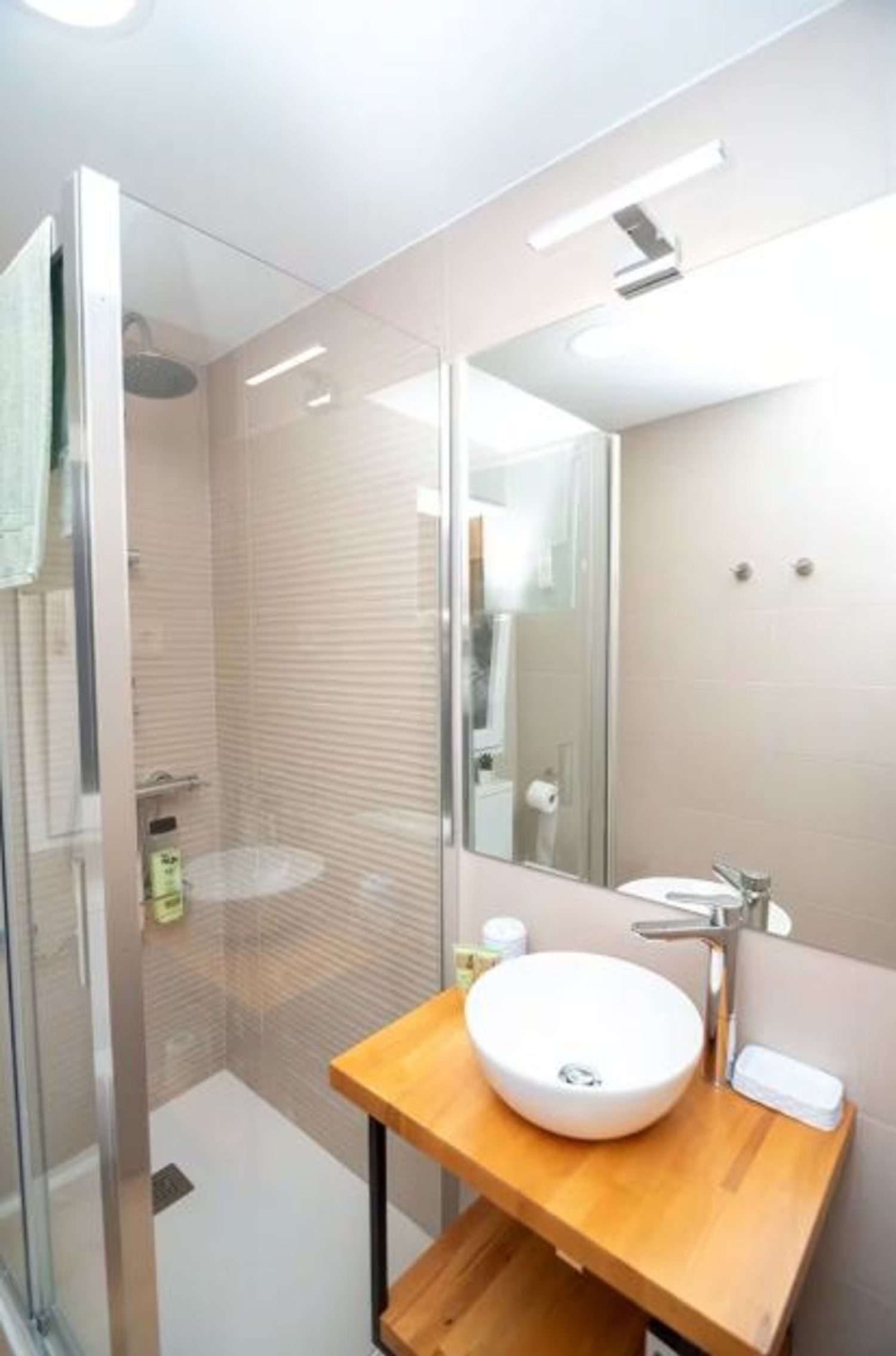 Estudio en calle Siete Lagunas, 8 - Foto 4