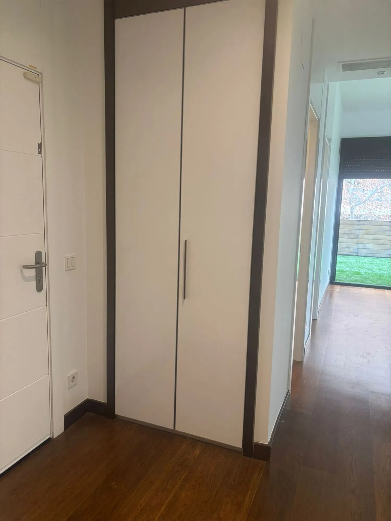 Piso en paseo de los Ruiseñores, 25 - Foto 28