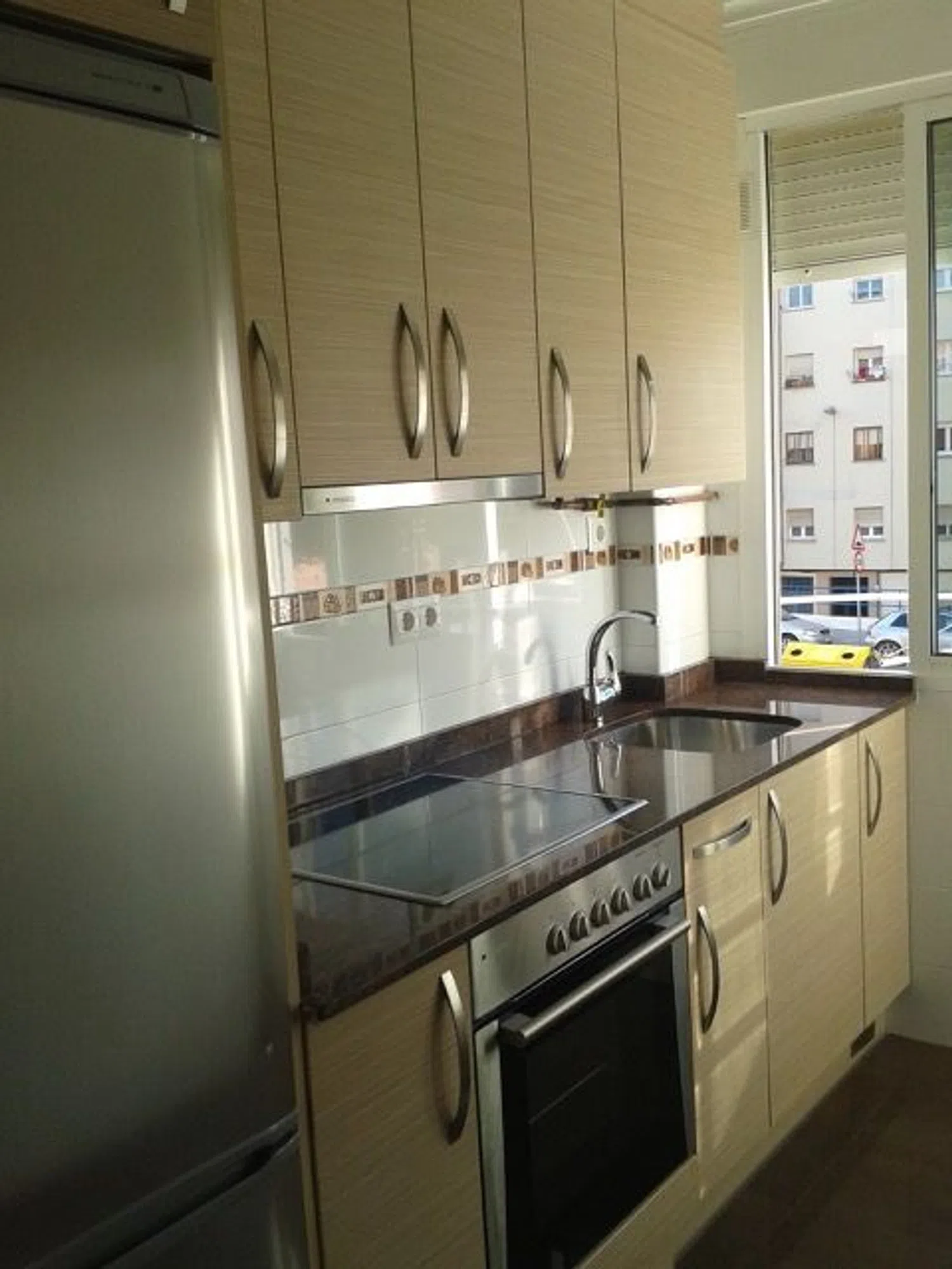 Piso en Fernando de los Rios, 77 - Foto 1