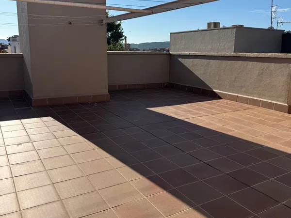 Ático en Calle de J. Martí i Franquesa, 28, Centre, Centre - Foto 22