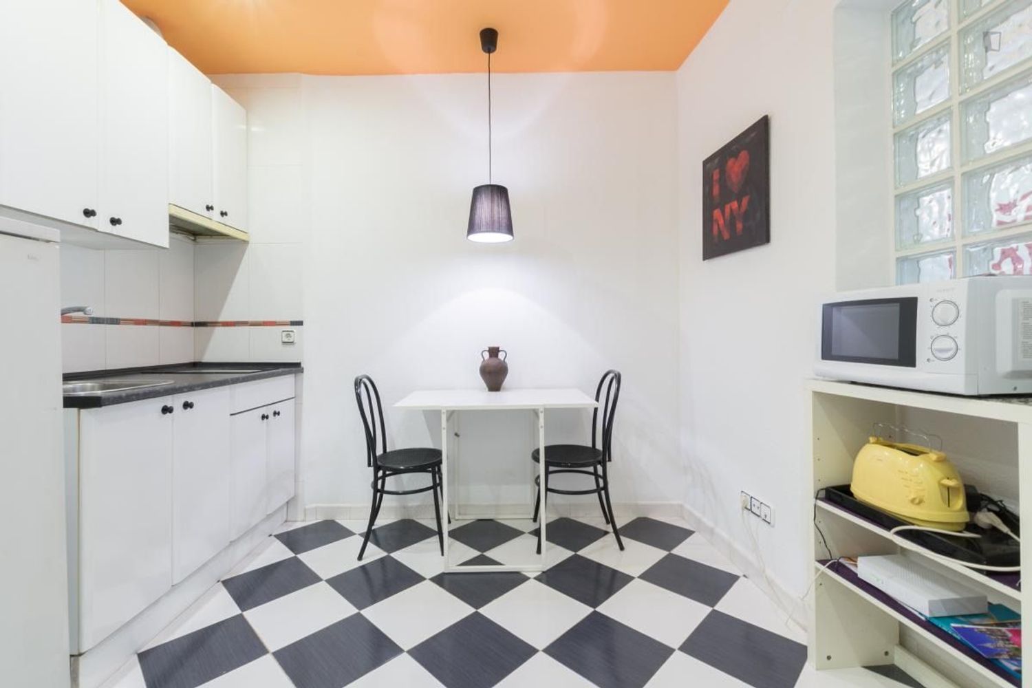 Piso en Calle de la Magdalena, 23, Lavapiés-Embajadores - Foto 5