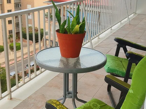 Ático en Avenida Jaime I el Conquistador, 33 - Foto 12