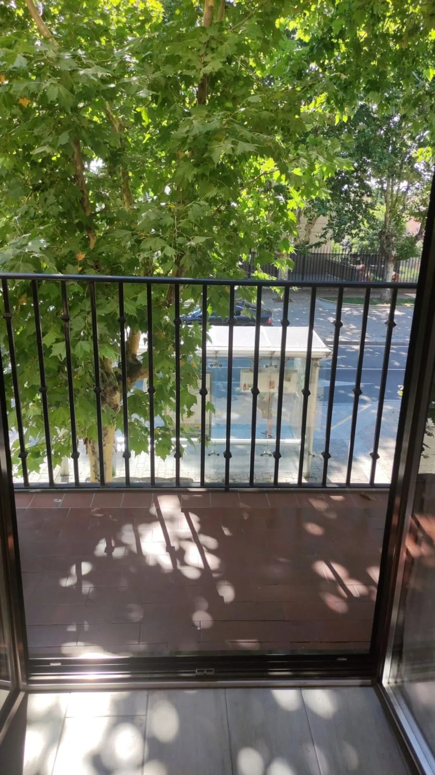 Estudio en avenida Reyes de España, 26 - Foto 3