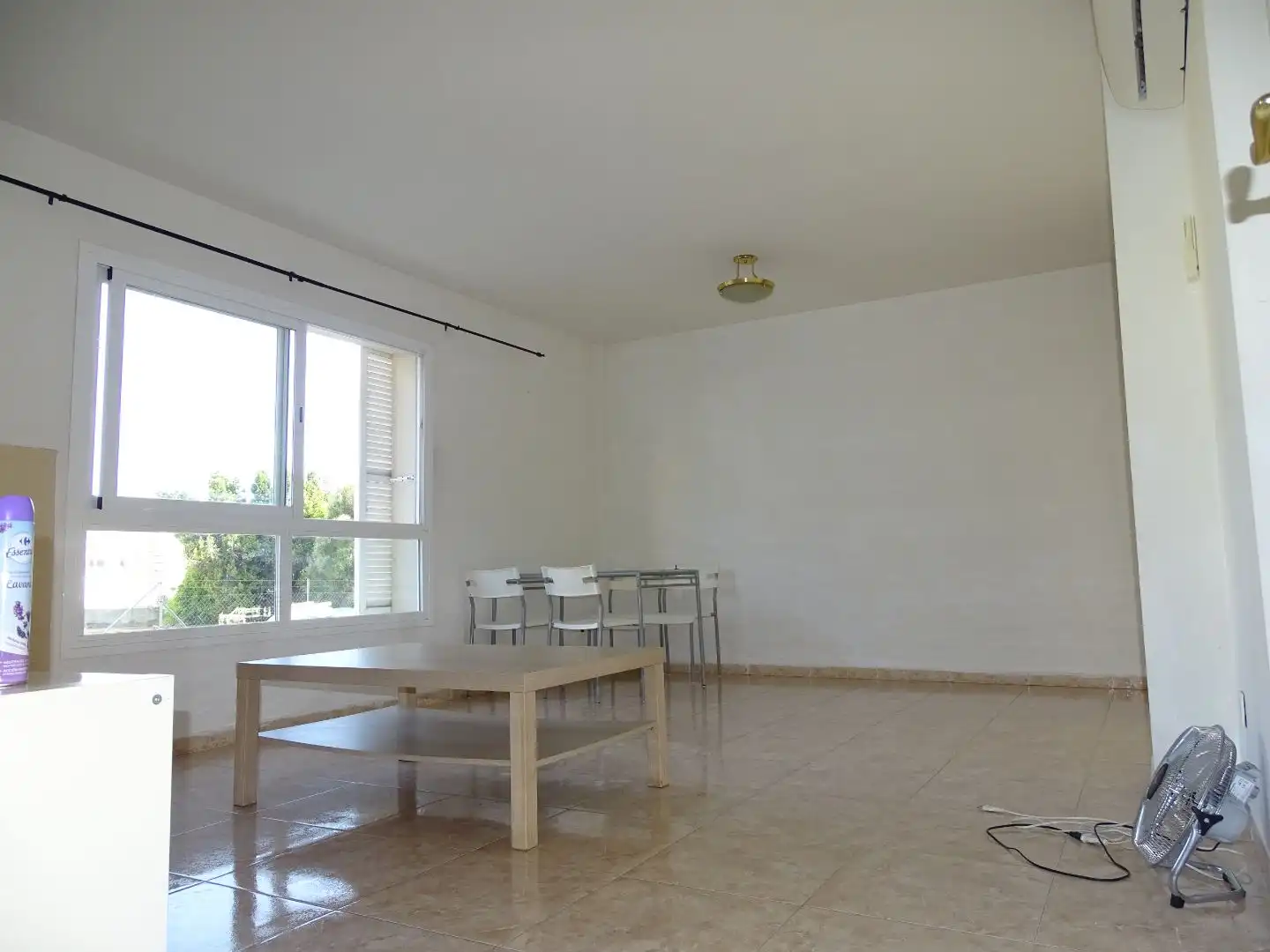 Piso en  Carrer Clavet 27 - Foto 2