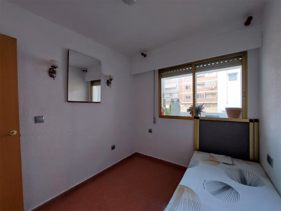 Piso en  Calle Virgen de Lourdes 4 - Foto 12