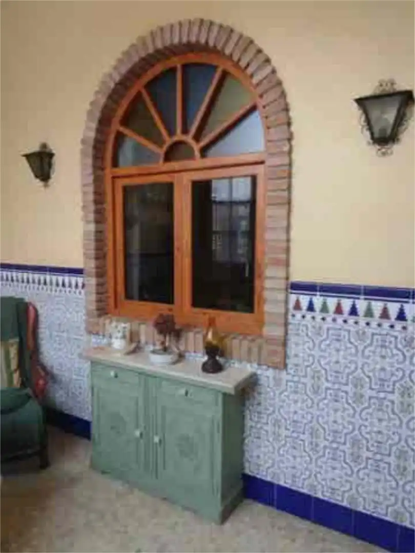 Piso en Avda de la Estación - Foto 2