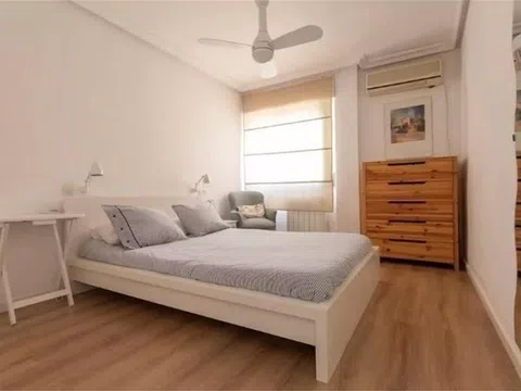 Piso en calle Sor Manuela Ramos, 3