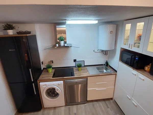 Piso en Calle Levante, 4, Solymar - Puerto Marina, Solymar - Puerto Marina - Foto 15