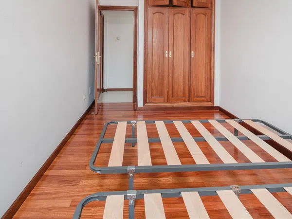 Dúplex en Calle de San Lázaro, 93, San Lazaro - Meixonfrio, San Lazaro - Meixonfrio - Foto 14
