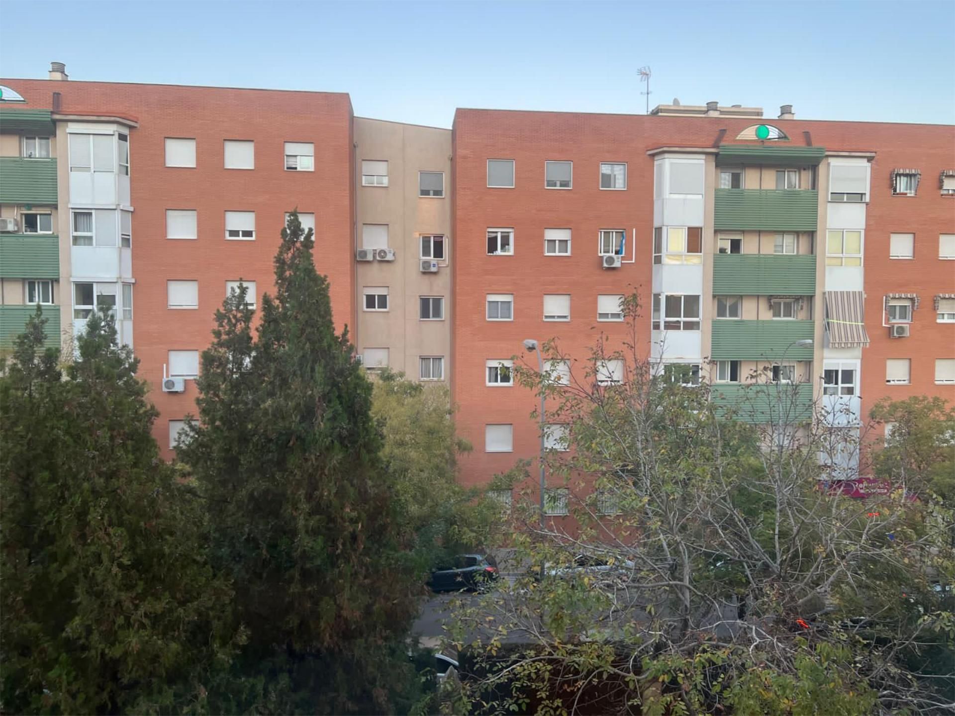 Piso en  Calle Casería Aguirre 15 - Foto 13