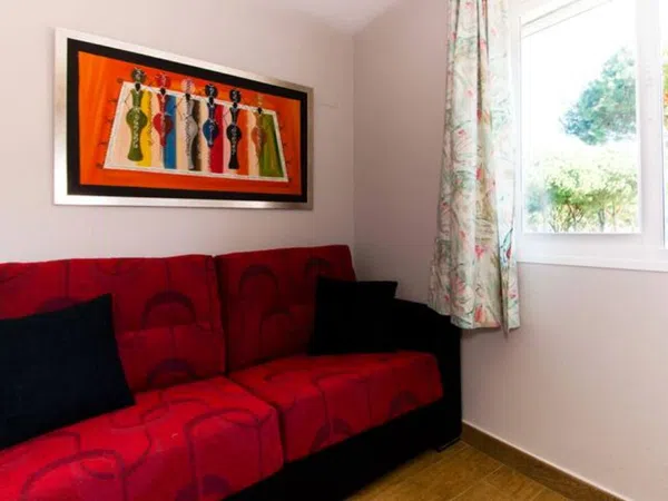 Chalet adosado en avenida Octavio Augusto, 36 - Foto 11