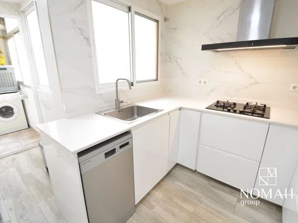 Piso en Avenida de Pérez Galdós, 41, Patraix, València - Foto 14