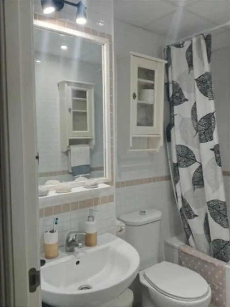Apartamento en forestal - Foto 8