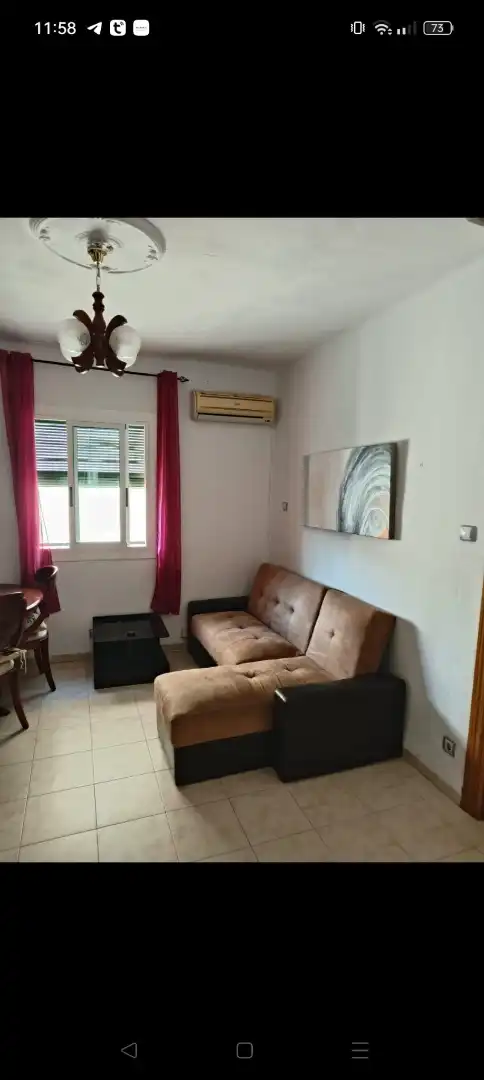 Piso en  Avinguda del Cardenal Benlloch 93 - Foto 5