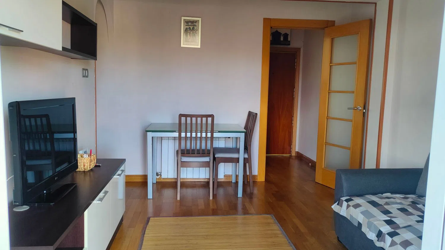 Piso en calle de Artajona, 28 - Foto 1