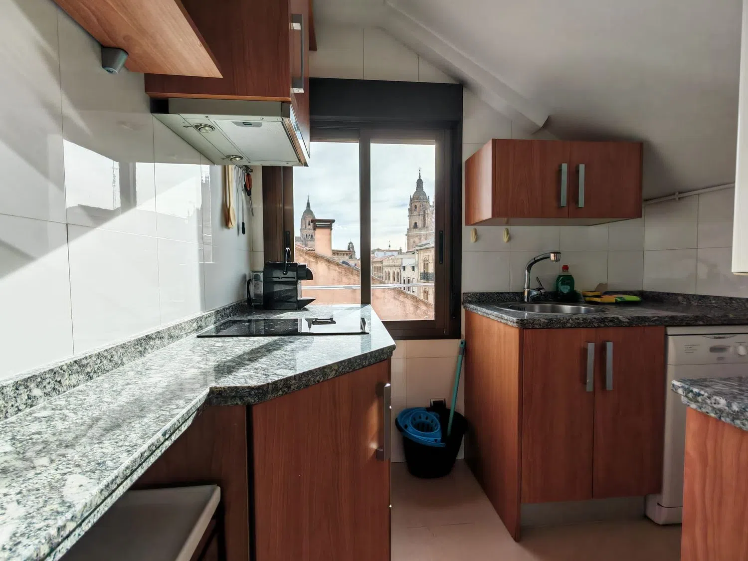Estudio en calle Sánchez Barbero, 15 - Foto 4