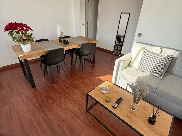 Piso en Vicente Martín Arias, 15 - Foto 3