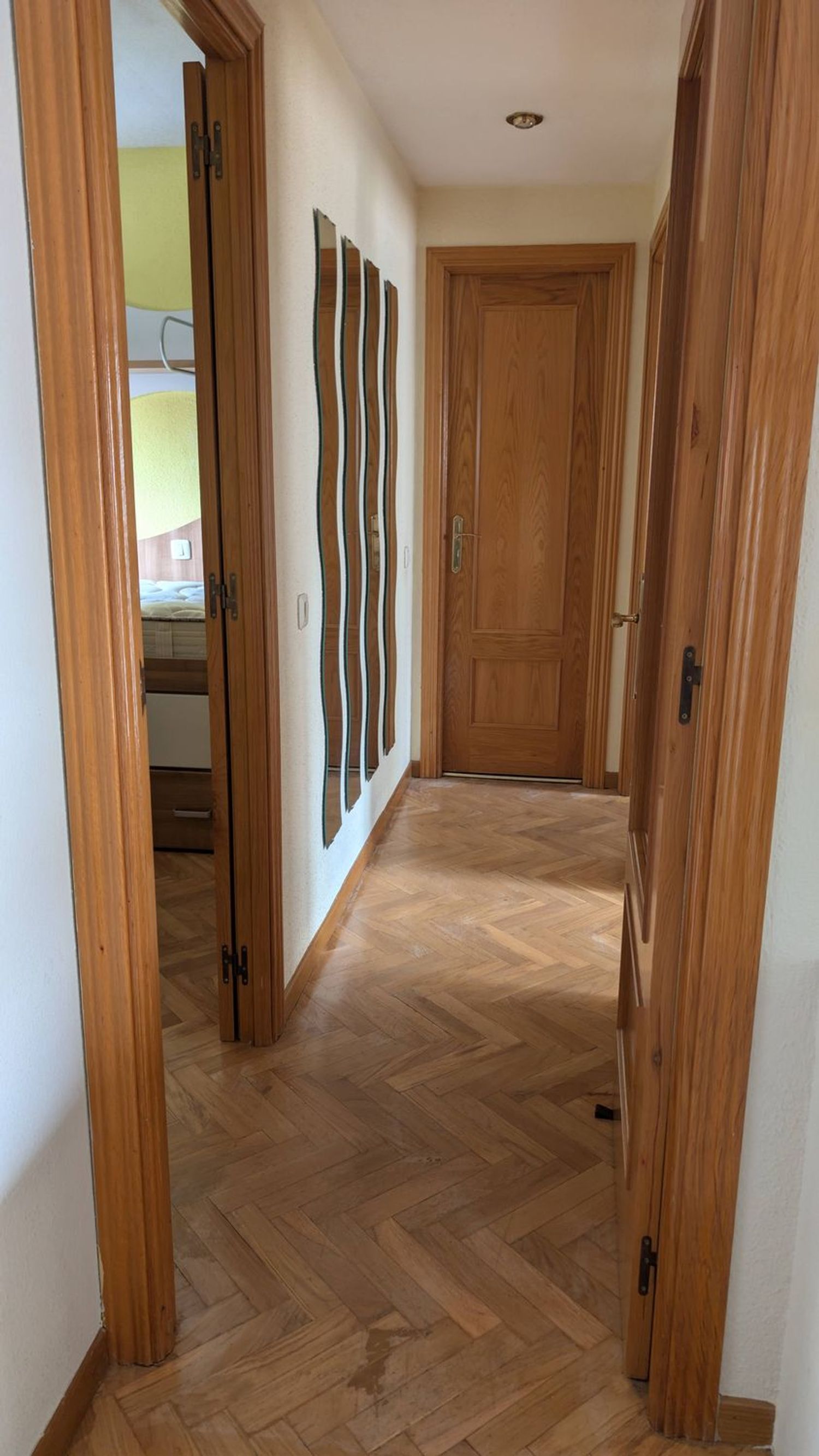 Piso en Calle Parque Bujaruelo, 9, Parque Lisboa - La Paz - Foto 10