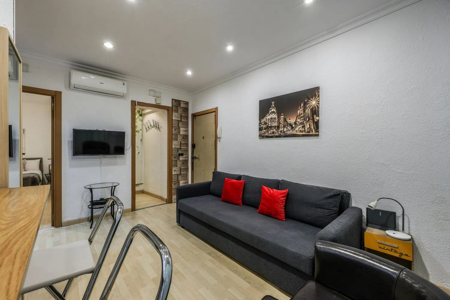 Piso en Corre. Alta de San Pablo, 33 - Foto 14